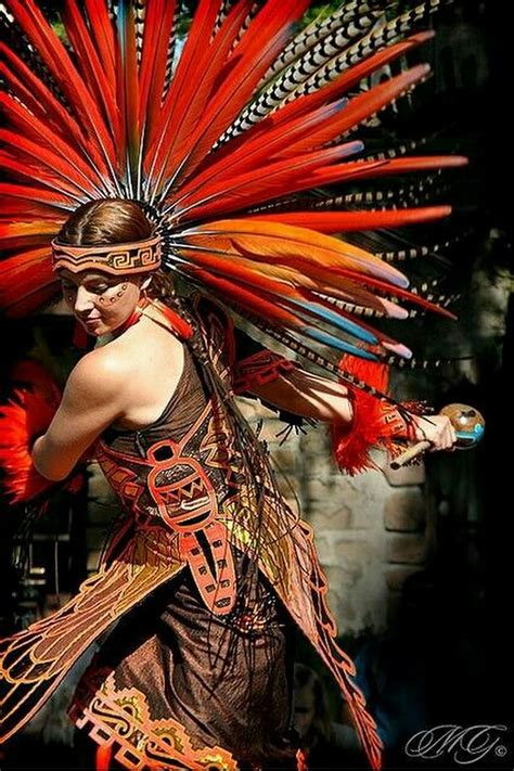 danza azteca-1